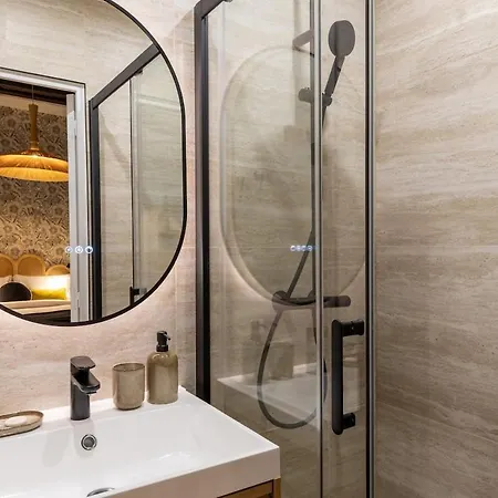 Parisian Luxury Living Rue Dauphine Saint-germain-des-pres * 파리