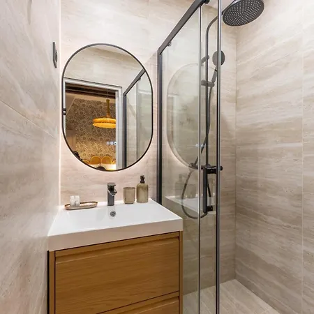 Parisian Luxury Living Rue Dauphine Saint-germain-des-pres 파리